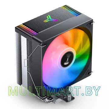 Кулер Jonsbo CR-1000 MAX V2 ARGB Black